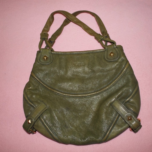 Tre Vero Handbag - Picture 1 of 4